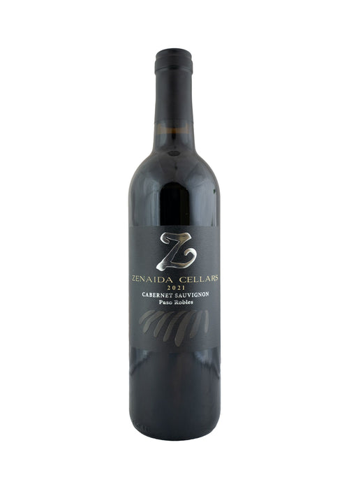 2022 Zenaida Cabernet Sauvignon