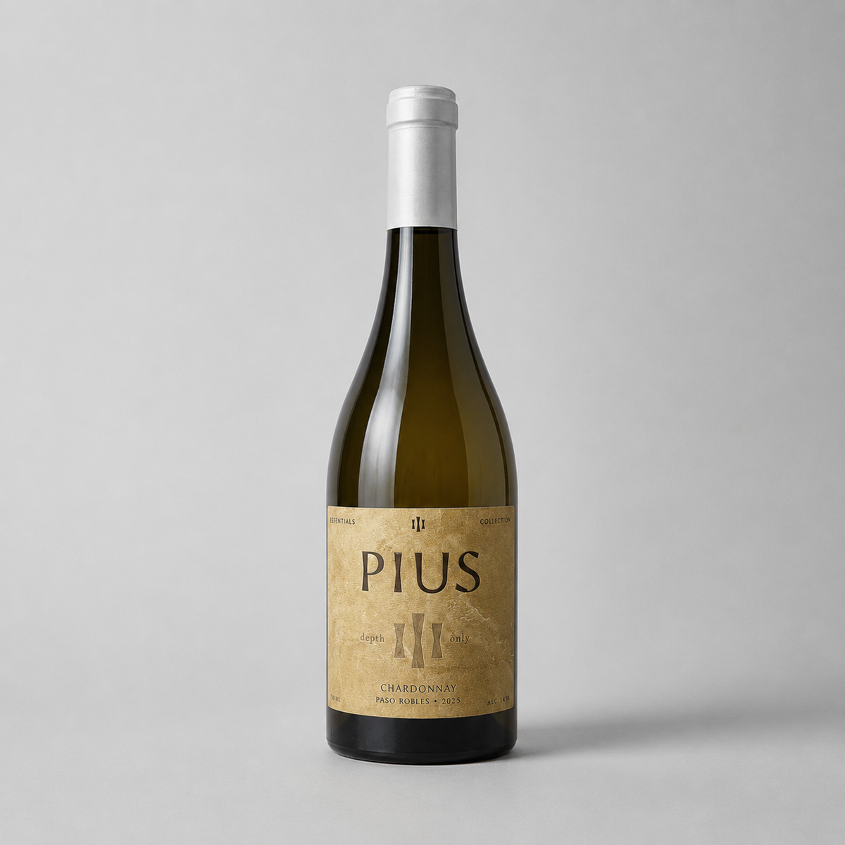 2025 Essentials Chardonnay