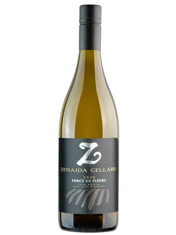 2024 Reserve Force De Fleurs