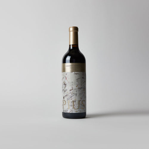 2022 PIUS PRD Cabernet Sauvignon