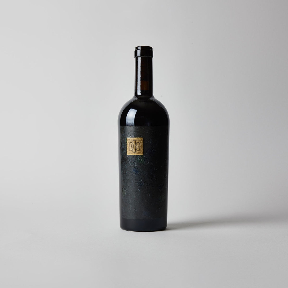2022 PIUS Block Three Cabernet Sauvignon