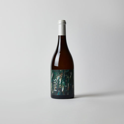2022 PIUS Chardonnay