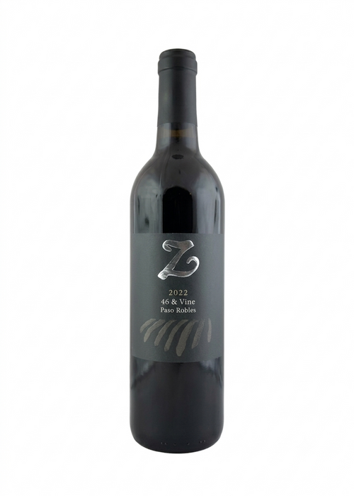 2022 Zenaida 46 & Vine