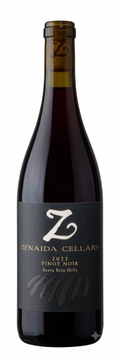 2023 Zenaida Pinot Noir