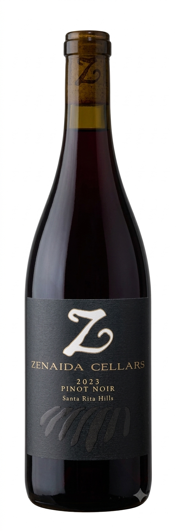 2023 Zenaida Pinot Noir